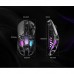 Миша GravaStar Mercury X, BT/WL/USB-A, RGB, чорний Миша GravaStar Mercury X, BT/WL/USB-A, RGB, чорний