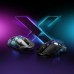 Миша GravaStar Mercury X, BT/WL/USB-A, RGB, чорний Миша GravaStar Mercury X, BT/WL/USB-A, RGB, чорний