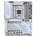 Материнська плата GIGABYTE X870E A PRO X3D ICE sAM5 X870 4xDDR5 M.2 Wi-Fi BT HDMI DP ITX