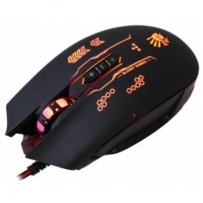 Мышка A4tech Bloody Q80B Gunfire USB Black Мышка A4tech Bloody Q80B Gunfire USB Black