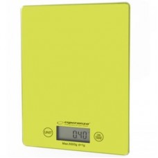 Ваги кухонні Esperanza EKS002G Ваги кухонні Esperanza EKS002G