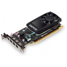 Відеокарта QUADRO P620 2048MB Dell (490-BEQV)