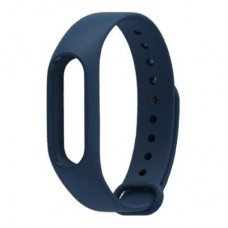 Ремінець до фітнес браслета Armorstandart для Xiaomi Mi Band 2 Midnight Blue (ARM50851) Ремінець до фітнес браслета Armorstandart для Xiaomi Mi Band 2 Midnight Blue (ARM50851)