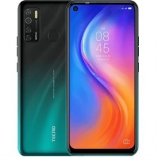 Мобільний телефон TECNO KD7 (Spark 5 Pro 4/64Gb) Ice Jadeite (4895180756474) Мобільний телефон TECNO KD7 (Spark 5 Pro 4/64Gb) Ice Jadeite (4895180756474)