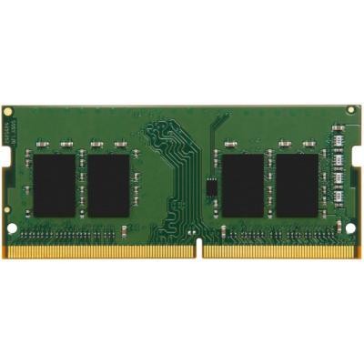 Модуль памяти для ноутбука SoDIMM DDR4 8GB 2933 MHz Kingston (KVR29S21S6/8)