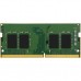 Модуль памяти для ноутбука SoDIMM DDR4 8GB 2933 MHz Kingston (KVR29S21S6/8)
