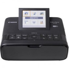 Сублімаційний принтер Canon SELPHY CP-1300 Black (2234C011) Сублімаційний принтер Canon SELPHY CP-1300 Black (2234C011)