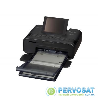 Сублимационный принтер Canon SELPHY CP-1300 Black (2234C011)