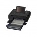 Сублимационный принтер Canon SELPHY CP-1300 Black (2234C011)