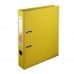 Папка - регистратор Delta by Axent double-sided PP 5 cм, assembled, yellow (D1711-08C)