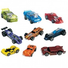 Машина HOT WHEELS базовый (5785) Машина HOT WHEELS базовый (5785)