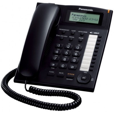 Panasonic KX-TS2388[Black]