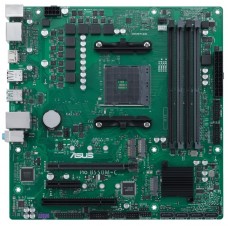 Материнcька плата ASUS PRO B550M-C/CSM sAM4 B550 4xDDR4 M.2 HDMI-DP mATX