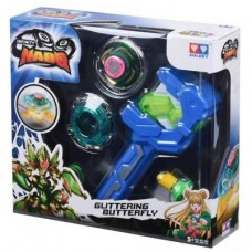 Дзига Auldey Infinity Nado Атлетик Glittering Butterfly c устр. запуска (YW624503) Дзига Auldey Infinity Nado Атлетик Glittering Butterfly c устр. запуска (YW624503)