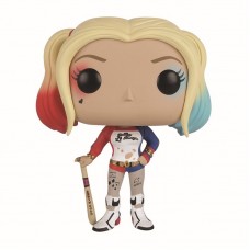 Фігурка FunkoPOP! Vinyl: Suicide Squad: Harley Quinn 8401