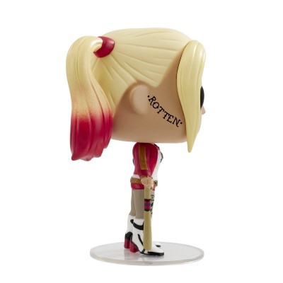 Фігурка FunkoPOP! Vinyl: Suicide Squad: Harley Quinn 8401