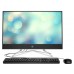 Персональний комп'ютер-моноблок HP All-in-One 23.8FHD IPS AG/Intel Pen J5040/8/256F/int/kbm/DOS/Black