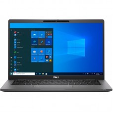 Ноутбук Dell Latitude 7420 14FHD AG/Intel i7-1185G7/16/512F/int/W10P