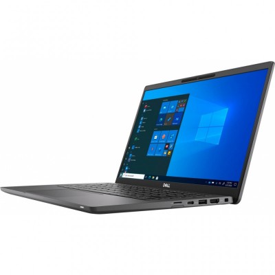 Ноутбук Dell Latitude 7420 14FHD AG/Intel i7-1185G7/16/512F/int/W10P