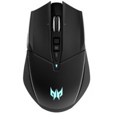 Миша ігрова Acer Predator Cestus 335 Black Миша ігрова Acer Predator Cestus 335 Black