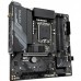 Материнська плата GIGABYTE B760M G X AX DDR4 s1700 B760M 4xDDR4 M.2 HDMI DP mATX