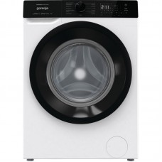 Пральна машина Gorenje фронтальна, 7кг, 1400, A+++, 47см, дисплей, пар, інвертор, білий Пральна машина Gorenje фронтальна, 7кг, 1400, A+++, 47см, дисплей, пар, інвертор, білий