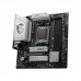 Материнcька плата MSI B650M GAMING PLUS WIFI sAM5 B650 4xDDR5 HDMI DP WiFi BT mATX