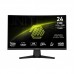 Монітор MSI 23.6" MAG 244C HDMI, DP, Audio, VA, 180Hz, 1ms, sRGB 105%, CURVED, AdaptiveSync