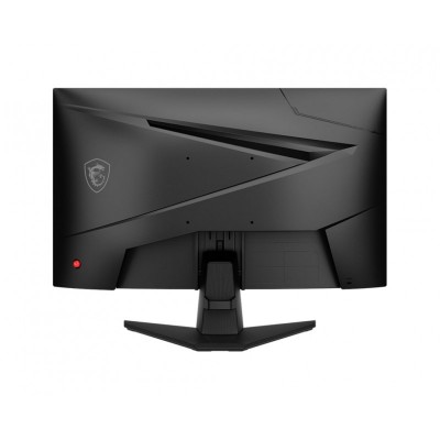 Монітор MSI 23.6" MAG 244C HDMI, DP, Audio, VA, 180Hz, 1ms, sRGB 105%, CURVED, AdaptiveSync