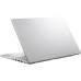 Ноутбук ASUS Vivobook 15 X1504VA-BQ3833WS 15.6" FHD IPS, Intel 5 120U, 16GB, F512GB, UMA, Win11, Сріблястий