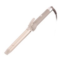 Плойка ARDESTO Pearl Cream HC-Y700PERL, 48Вт, >200С, дисплей, кераміка, бежевий