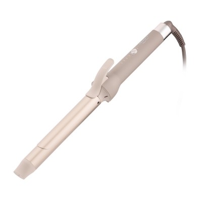 Плойка ARDESTO Pearl Cream HC-Y700PERL, 48Вт, >200С, дисплей, кераміка, бежевий