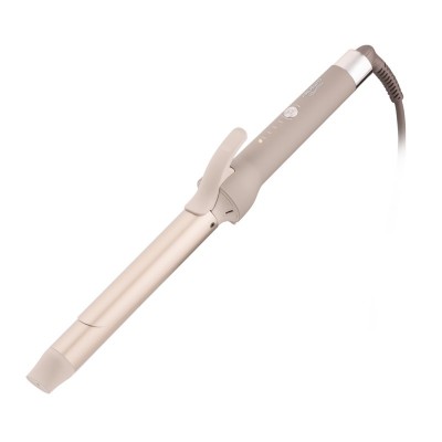 Плойка ARDESTO Pearl Cream HC-Y700PERL, 48Вт, >200С, дисплей, кераміка, бежевий