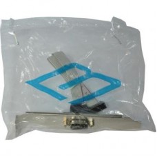 Кабель для передачі даних косичка (для системної плати), 1xCOM Atcom (16183) Кабель для передачі даних косичка (для системної плати), 1xCOM Atcom (16183)