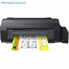 Струменевий принтер EPSON L1300 (C11CD81402)