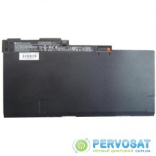 Аккумулятор для ноутбука HP EliteBook 840 HSTNN-LB4R 50Wh 6cell 11.4V Li-ion (A41945)