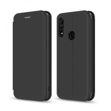 Чохол до моб. телефона MakeFuture Oppo A31 Flip (Soft-Touch PU) Black (MCP-OPA31BK) Чохол до моб. телефона MakeFuture Oppo A31 Flip (Soft-Touch PU) Black (MCP-OPA31BK)