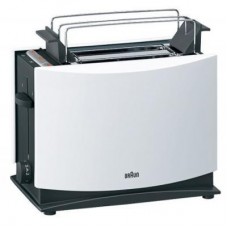 Тостер BRAUN HT 450 WH (HT450WH) Тостер BRAUN HT 450 WH (HT450WH)