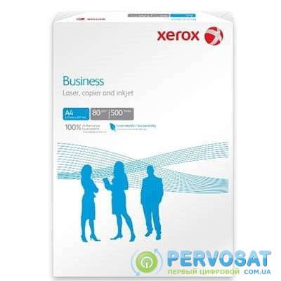 Бумага XEROX A4 Business ECF (003R91820)