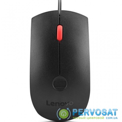 Мышка Lenovo Fingerprint Biometric (4Y50Q64661)