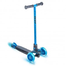 Самокат Neon Glider Синій N100964 Самокат Neon Glider Синій N100964