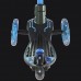 NEON Самокат Glider[N100964]