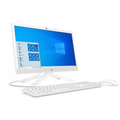 Компьютер HP 21-b0000ua AiO / Pentium J5040 (350R5EA)