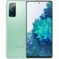 Смартфон Samsung Galaxy S20 Fan Edition (SM-G780G) 6/128GB Dual SIM Green Смартфон Samsung Galaxy S20 Fan Edition (SM-G780G) 6/128GB Dual SIM Green
