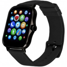 Смарт-годинник Gelius Pro GP-SW003 (Amazwatch GT2 Lite) Black Смарт-годинник Gelius Pro GP-SW003 (Amazwatch GT2 Lite) Black