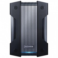 Зовнішній жорсткий диск 2.5" 4TB ADATA (AHD830-4TU31-CBK) Зовнішній жорсткий диск 2.5" 4TB ADATA (AHD830-4TU31-CBK)