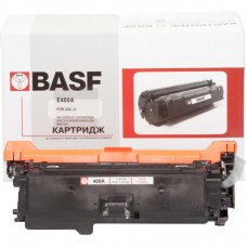 Картридж BASF HP LJ Enterprise 500 Color M551n/dn/xh/CE400A Black (KT-CE400A) Картридж BASF HP LJ Enterprise 500 Color M551n/dn/xh/CE400A Black (KT-CE400A)