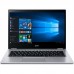 Ноутбук Acer Spin 3 SP314-54N 14FHD IPS Touch/Intel i5-1035G1/8/512F/int/W11/Silver