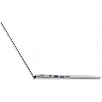 Ноутбук Acer Spin 3 SP314-54N 14FHD IPS Touch/Intel i5-1035G1/8/512F/int/W11/Silver