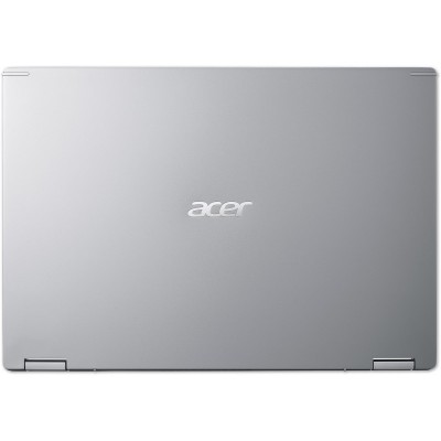 Ноутбук Acer Spin 3 SP314-54N 14FHD IPS Touch/Intel i5-1035G1/8/512F/int/W11/Silver